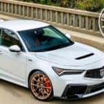 2026 Acura Integra Type S Test Drive at Fisher Acura
