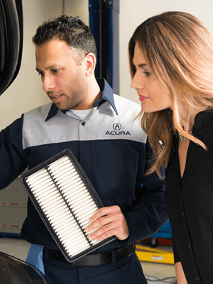 Acura Auto Parts