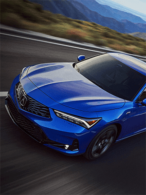 Certified Pre-Owned Acura For Sale