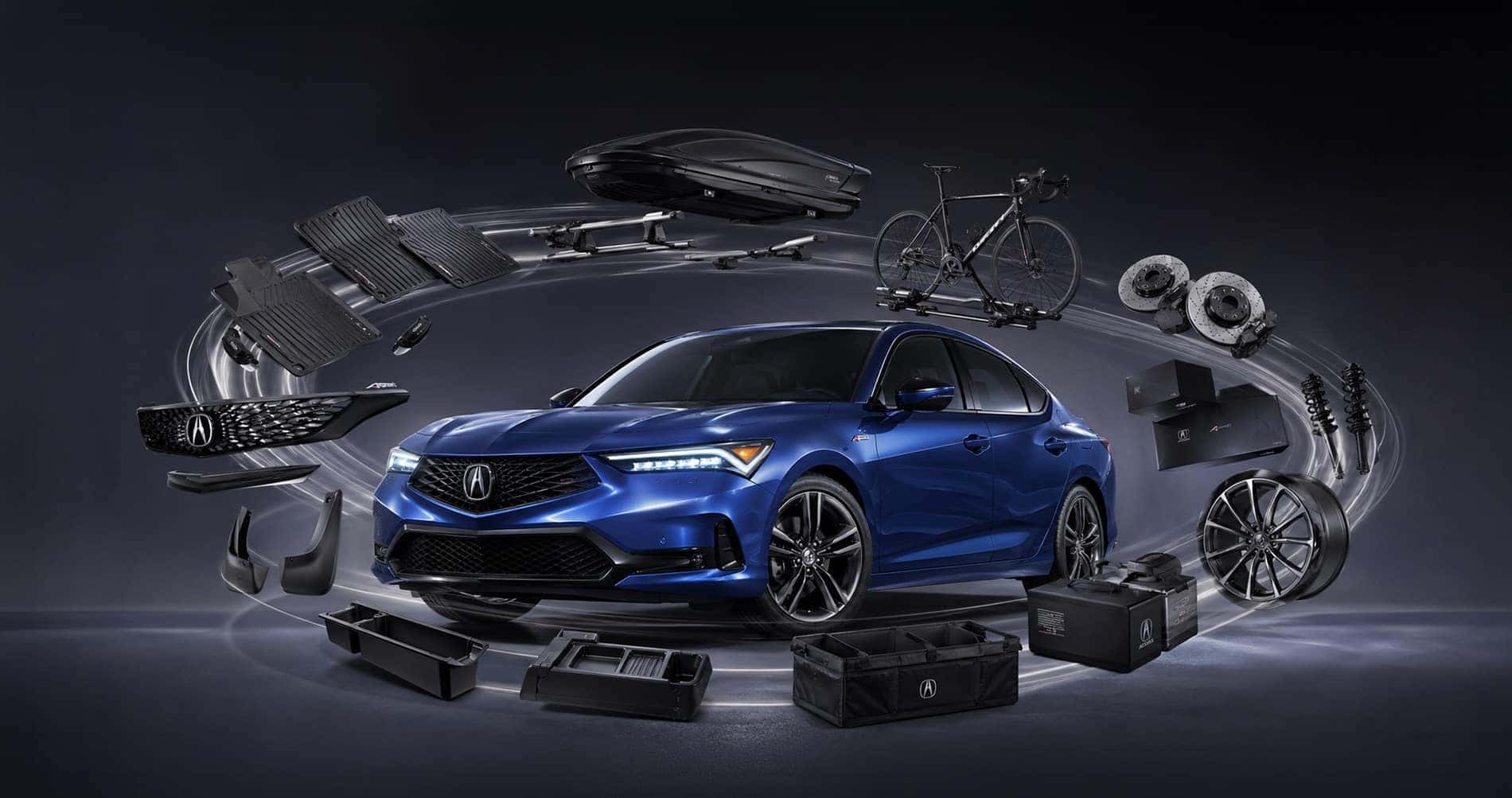 Parts Center