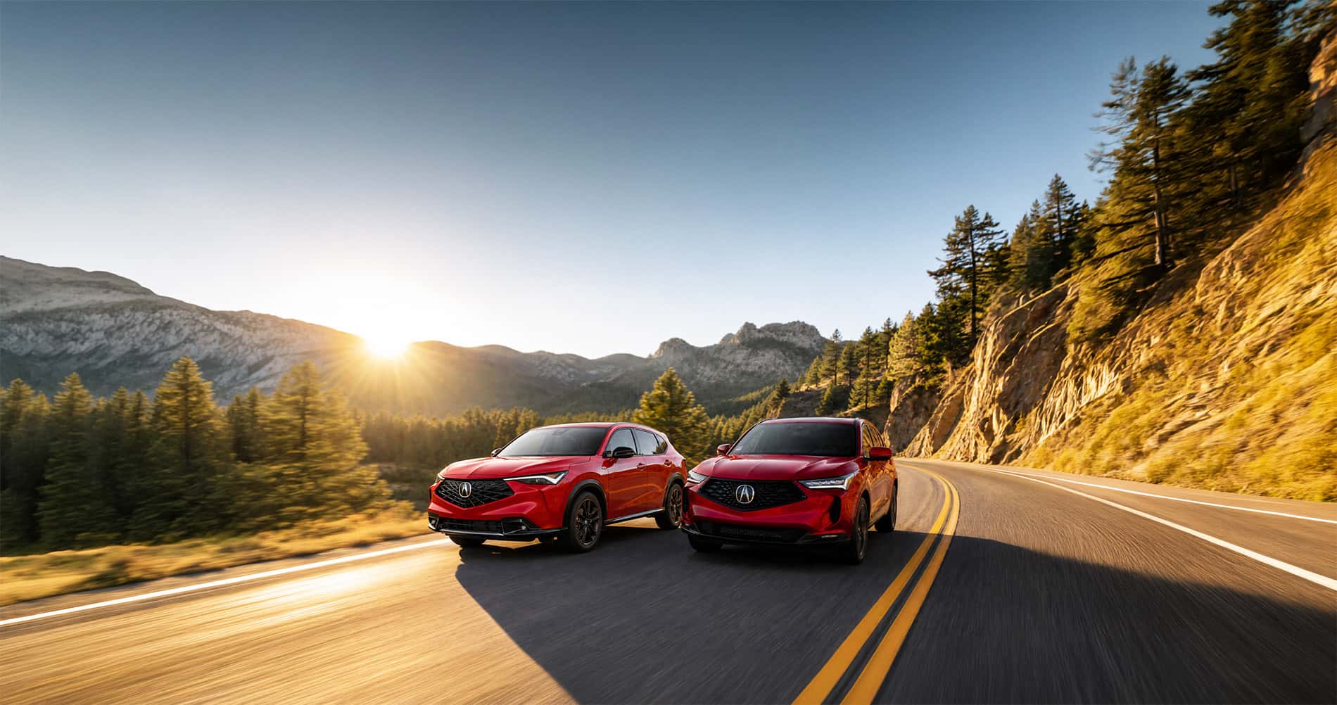 2026 Acura ADX vs RDX
