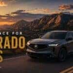 Acura Sundance Boulder