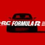 HRC Formula R