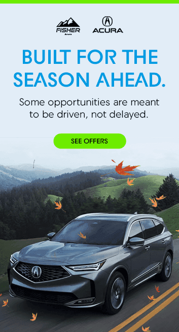 Acura Integra Manual for Sale or Lease in Boulder, CO | Fisher Acura