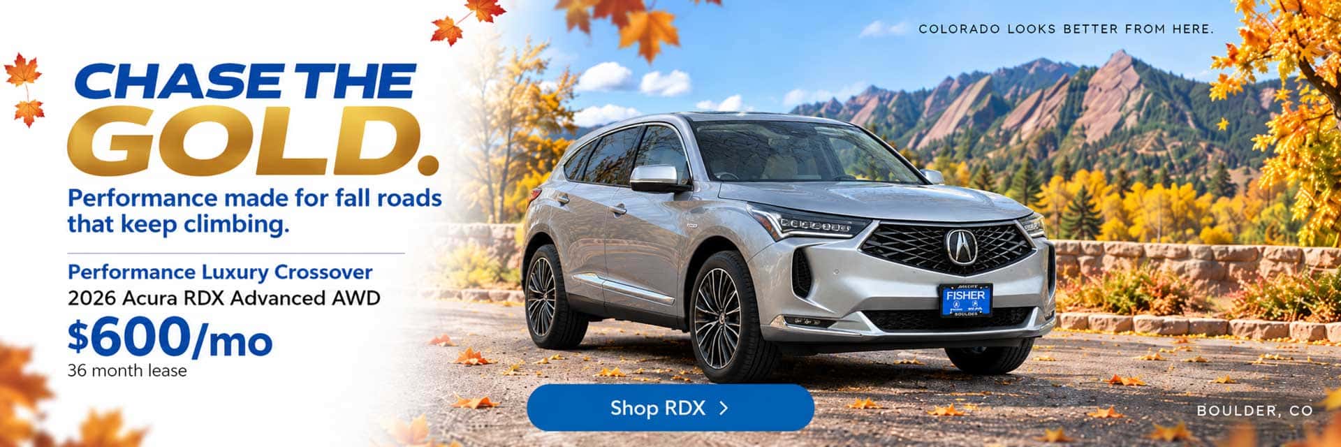 RDX Sale