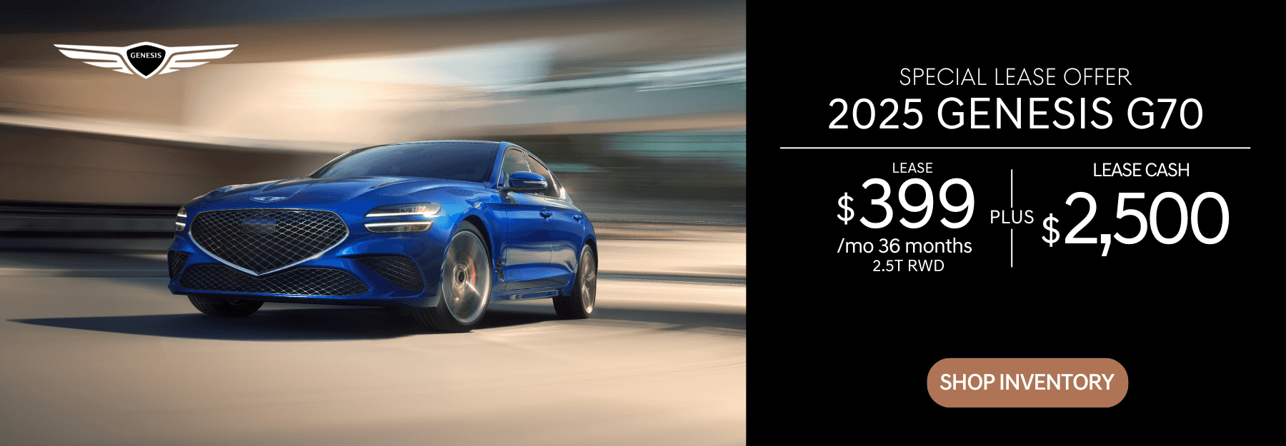 New And Used Genesis Dealer In Atlanta, GA | Genesis Of Atlanta