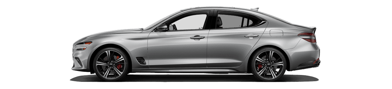 2025 Genesis G70 2.5T Sport Prestige