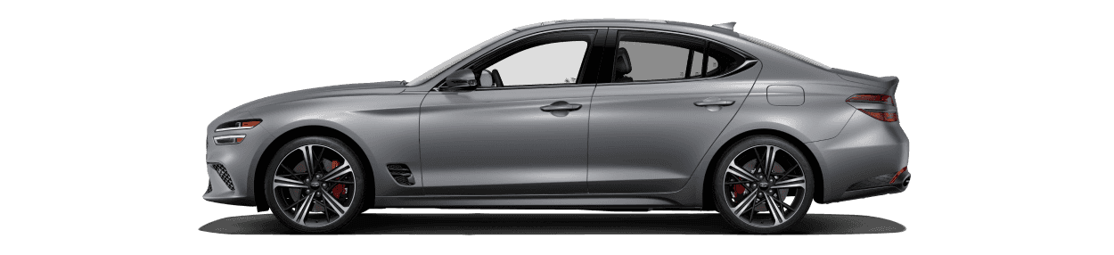 2025 Genesis G70 3.3T Sport Advanced