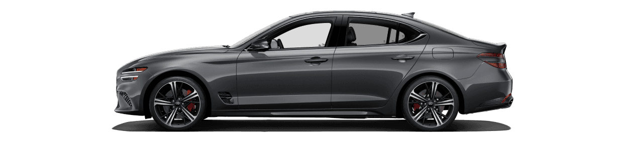 2025 Genesis G70 3.3T Sport Prestige