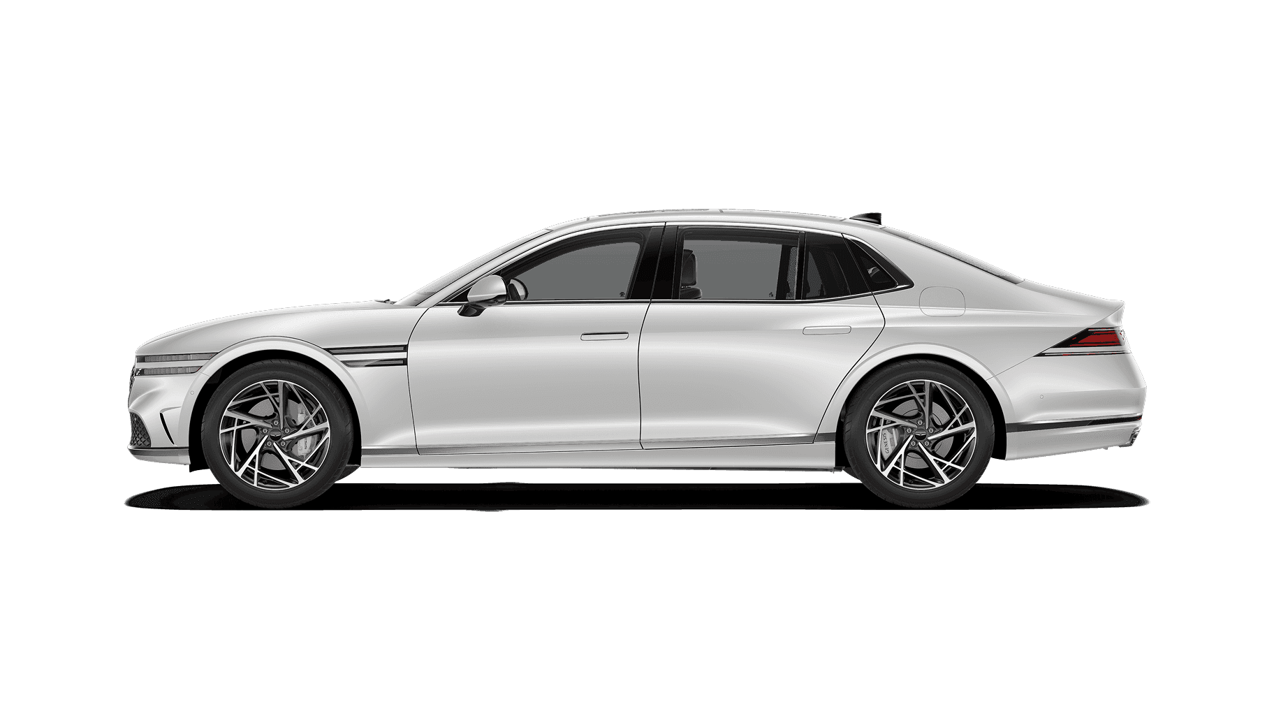 2025 Genesis G90 3.5T AWD