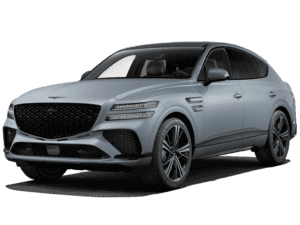 2025 Genesis GV80 Coupe Trims Jellybean - Genesis of West Warwick