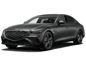 2025 Genesis G80 Trims Jellybean - Genesis of West Warwick
