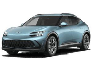 2025 Genesis GV60 Trims Jellybean - Genesis of West Warwick