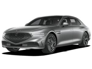 2025 Genesis G90 Trims Jellybean - Genesis of West Warwick