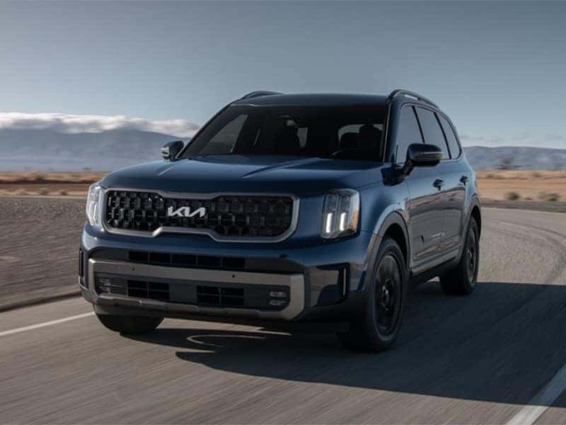 Glassman Auto Group - Kia dealership drivers trust near Farmington MI