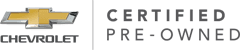 CHEVY CPO