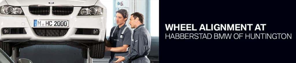 BMW Service Center in Huntington NY | Habbertstad BMW of Huntington