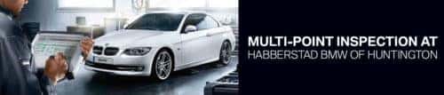 BMW Service Center in Huntington NY | Habbertstad BMW of Huntington