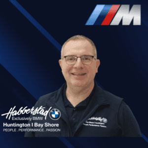 Habberstad BMW Staff | Huntington Station BMW Dealer