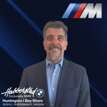 Habberstad BMW Staff | Huntington Station BMW Dealer