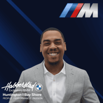 Habberstad BMW Staff | Huntington Station BMW Dealer