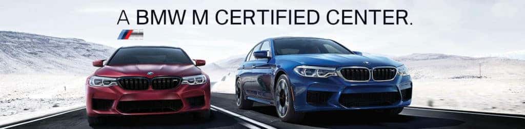 BMW M CERTIFIED CENTER | Habberstad BMW of Bay Shore