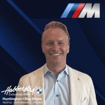 Andrew Habberstad 