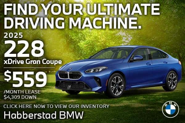 2025 228 xDrive Gran
