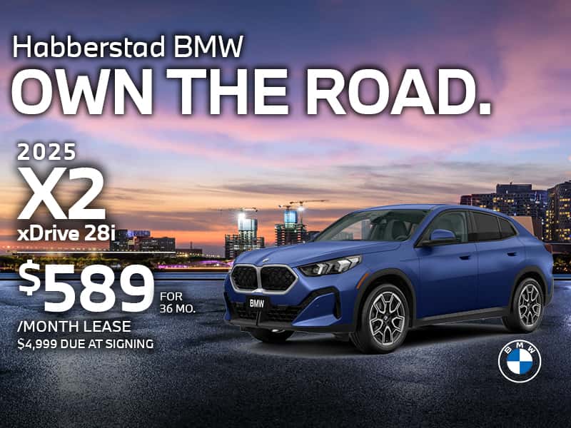 X2 xDrive 28i