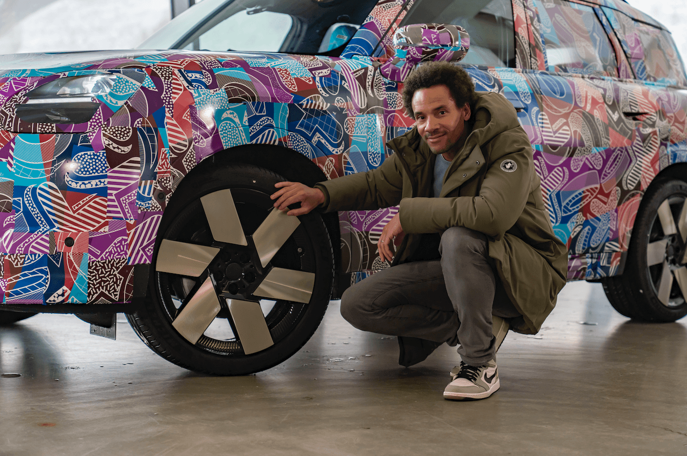 MINI UNVEILS FIRST DESIGN HIGHLIGHTS OF THE FUTURE MODEL FAMILY ...