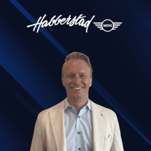 Andrew  Habberstad 