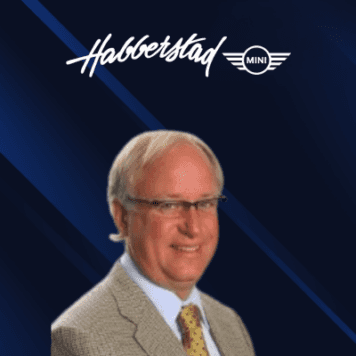 Erik  Habberstad 