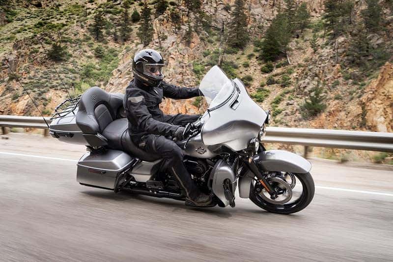Baltimore MD - 2019 Harley-Davidson CVO Limited Baltimore MD - 2019 Harley-Davidson CVO Limited