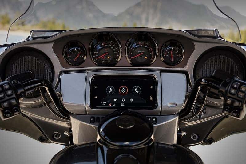 Baltimore MD - 2019 Harley-Davidson CVO Limited Baltimore MD - 2019 Harley-Davidson CVO Limited