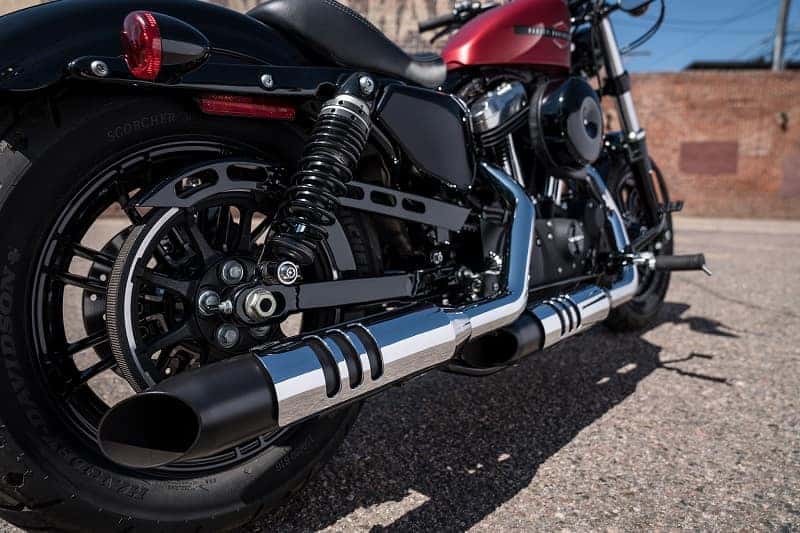 Baltimore MD - 2019 Harley-Davidson Forty-Eight Baltimore MD - 2019 Harley-Davidson Forty-Eight