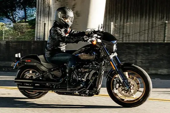 Customize The 2022 Harley-davidson® Low Rider® S Near Bel Air Md 