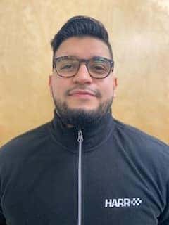 Wilson Lopez