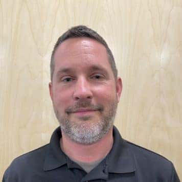 Chris Christenson