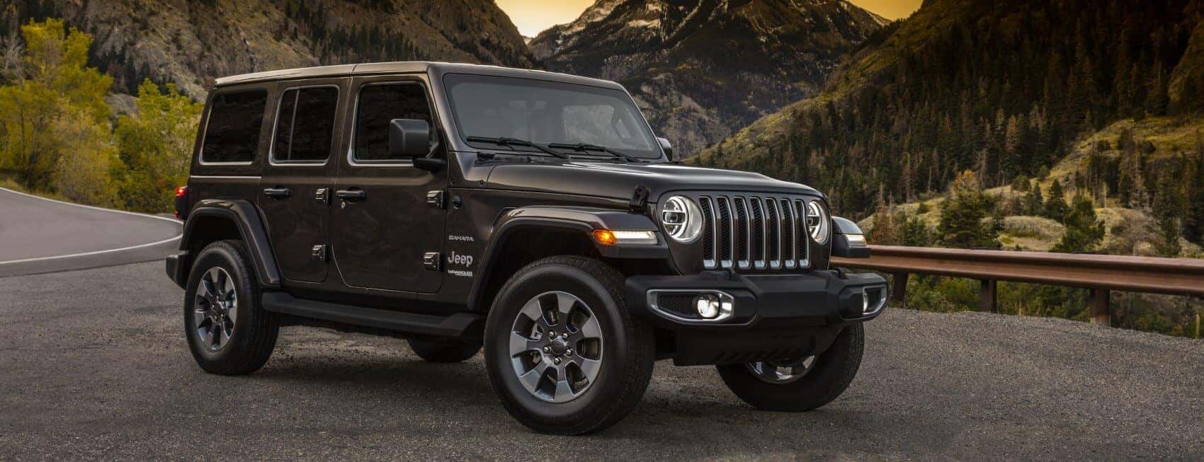 2021 Jeep Wrangler Worcester MA | Harr CDJR