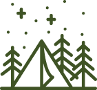 Camping Icon