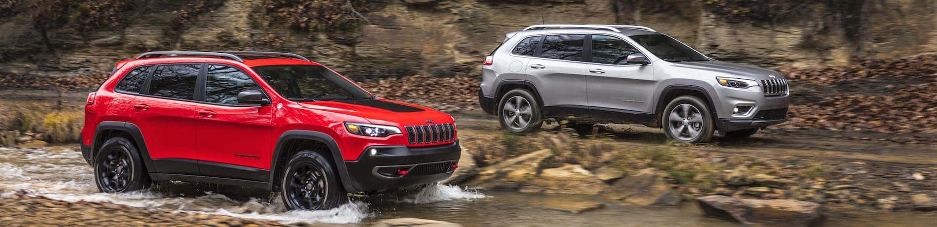 Jeep Dealer Spencer MA