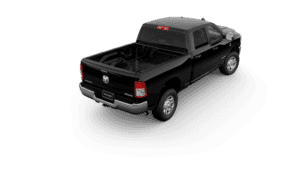 Ram 2500 Trunk Bed