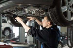 Auto Service