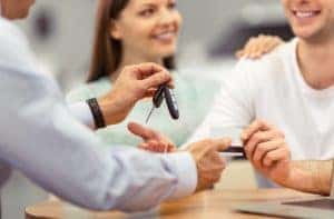Financing