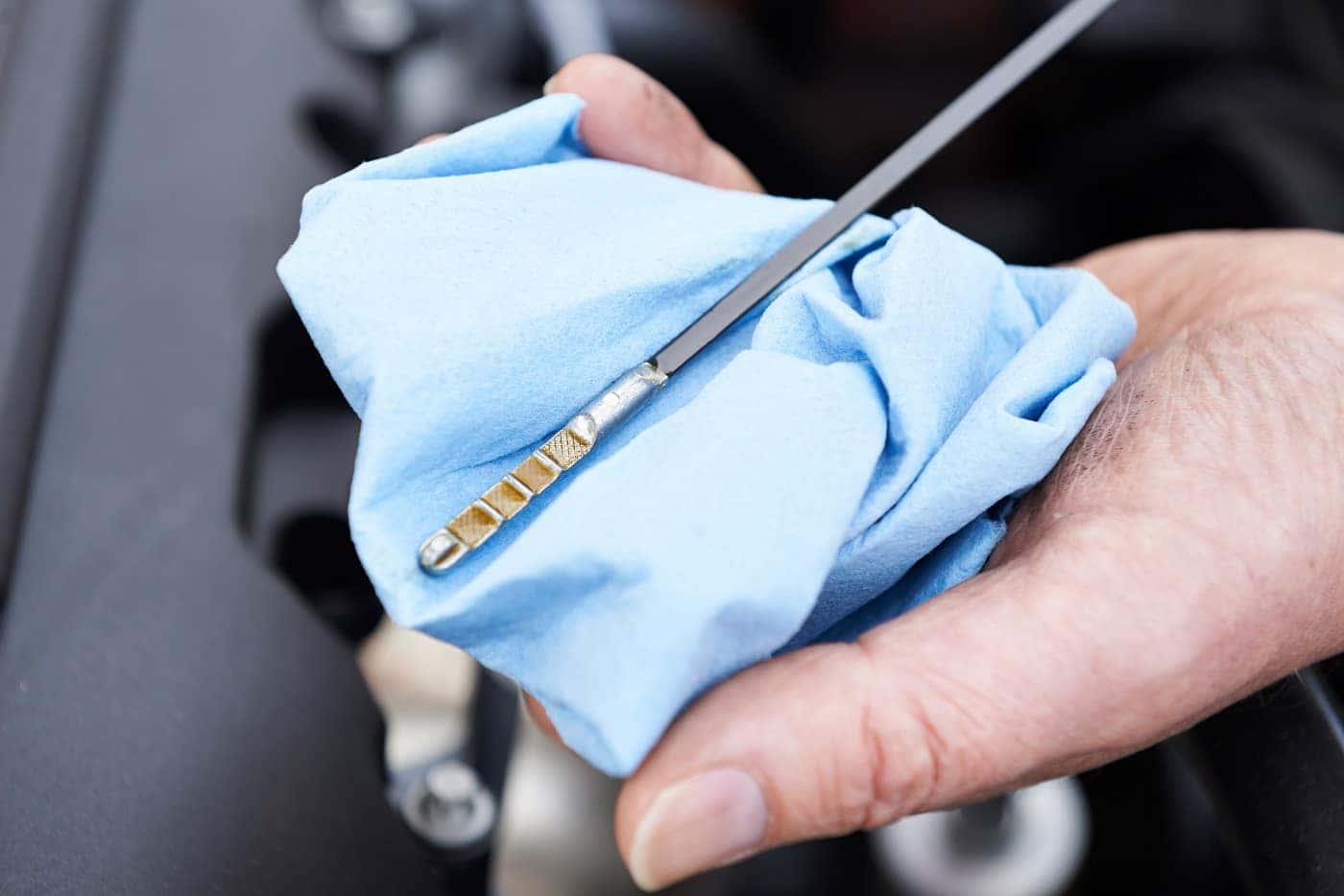Oil Changes