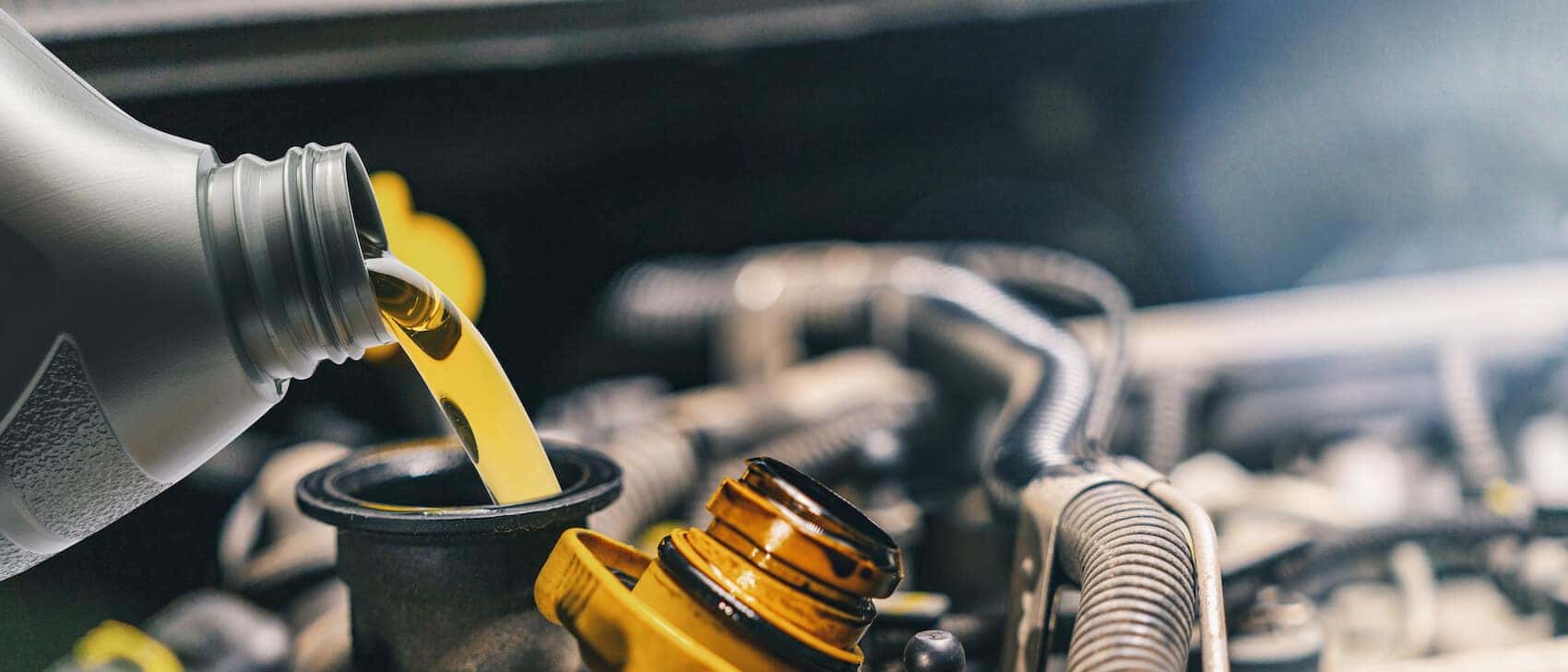 Engine Oil