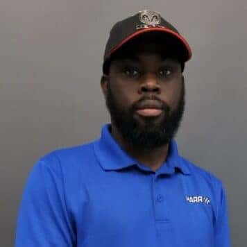 Felix Owusu-Ansah