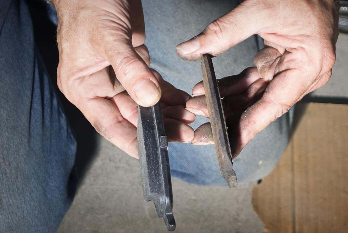Brake Pads