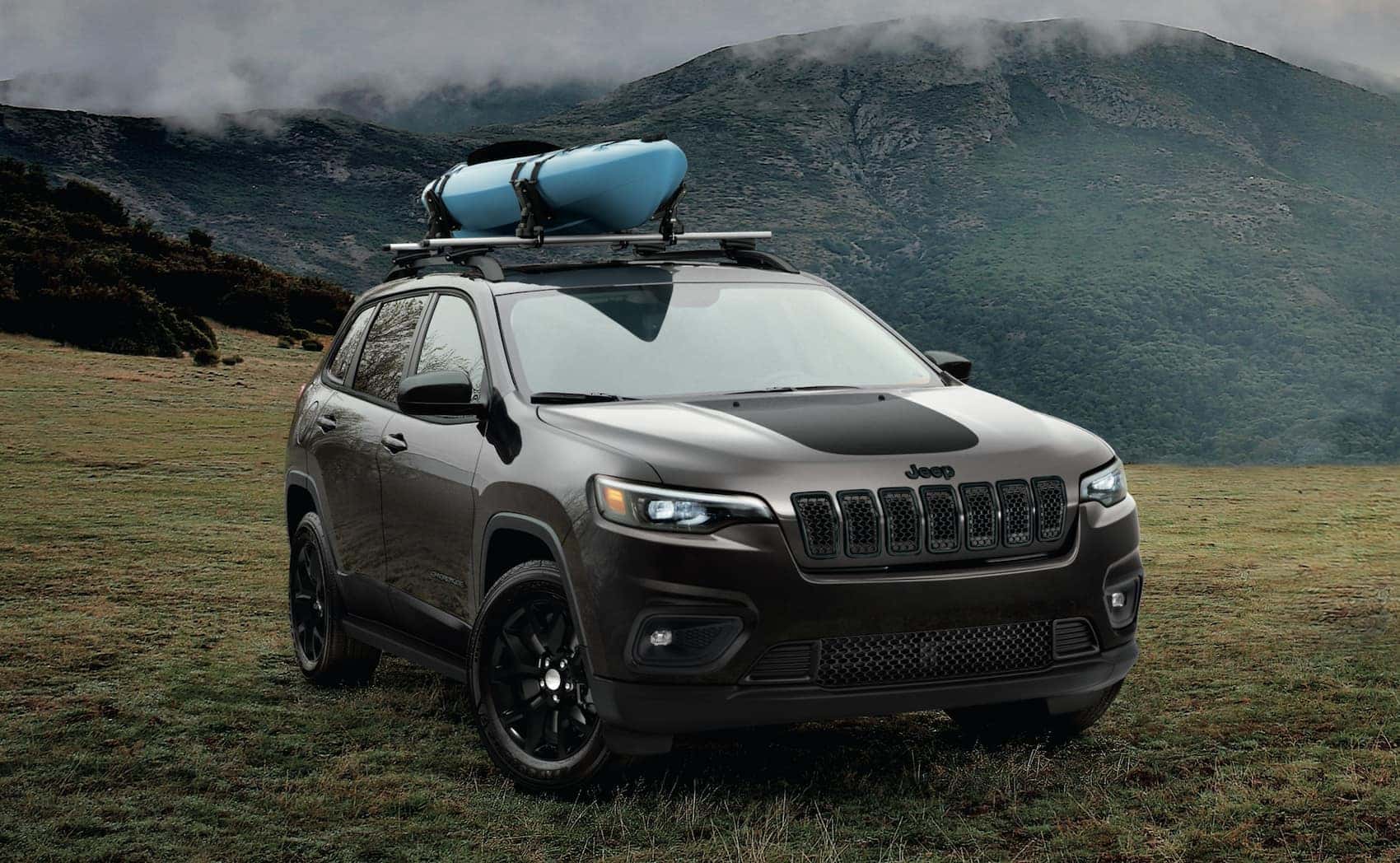 2023 Jeep Cherokee Review