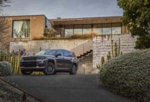 Jeep Dealer Leicester MA